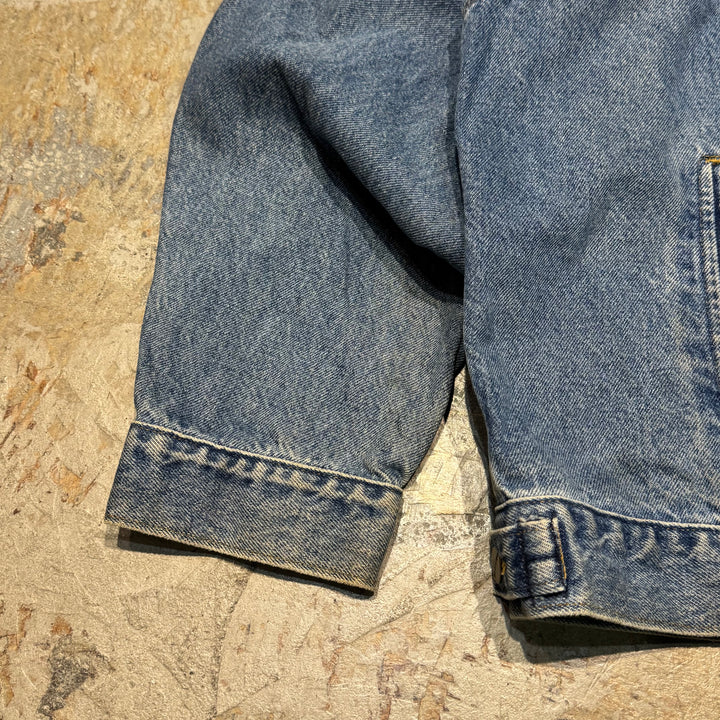 중고 의류 CARHARTT/CARHARTT/DENIM JACKET/G-JACKET/SIZE XXL 등가
