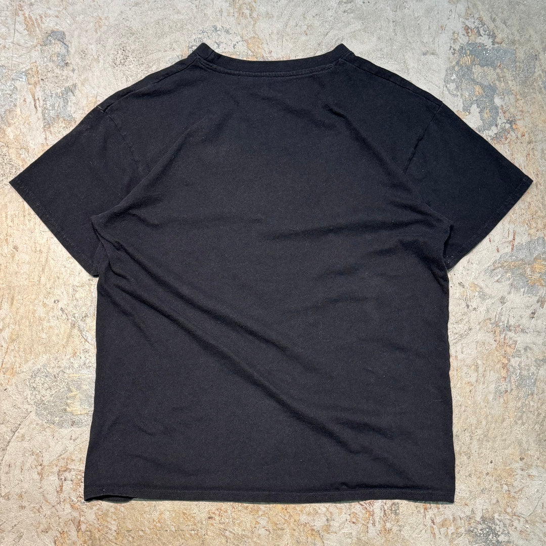 古着 USAVINTAGE/ BETTY BOOP/ ベティー ブープ/ プリントTシャツ/ サイズL