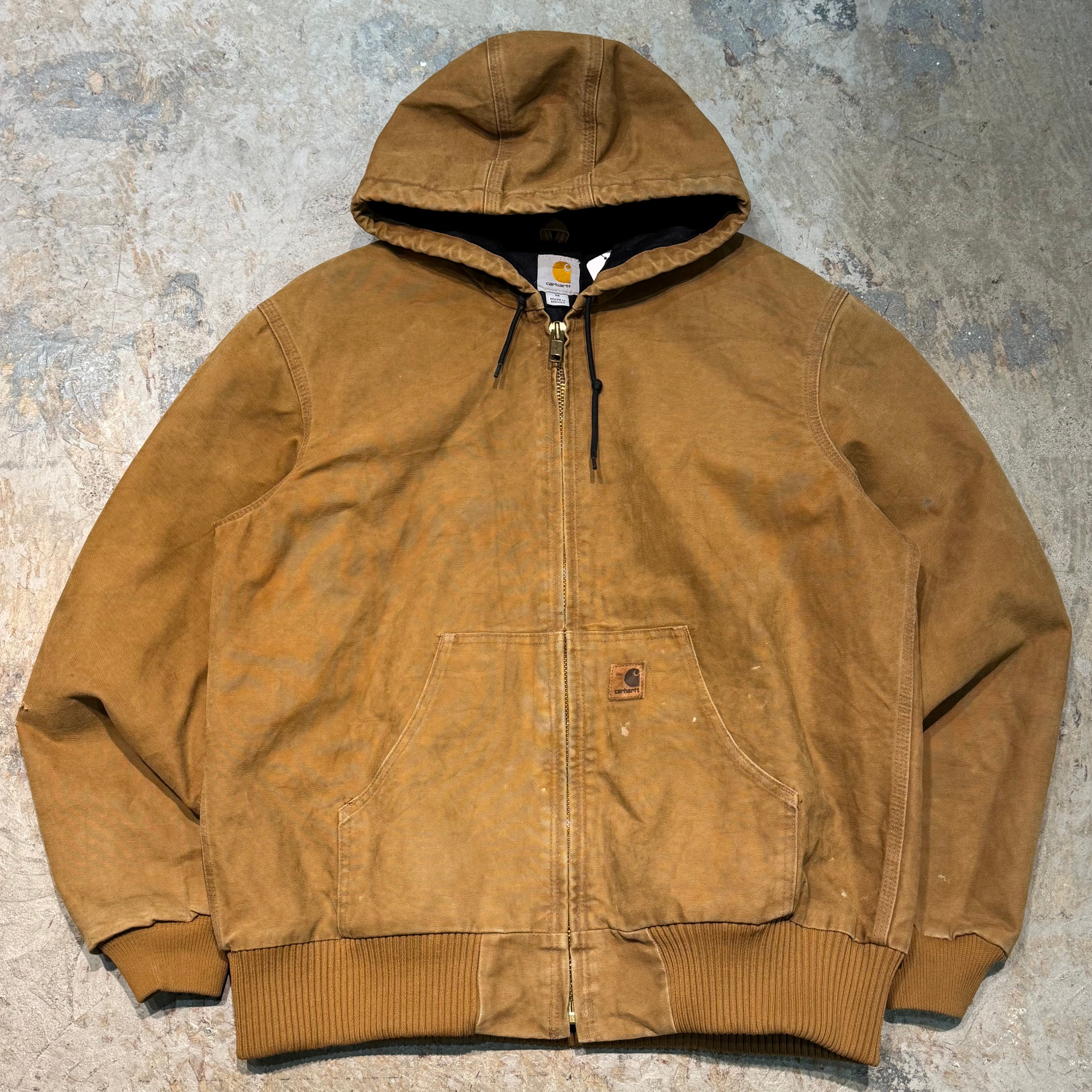 Carhartt/カーハート – 古着屋 MUJIN