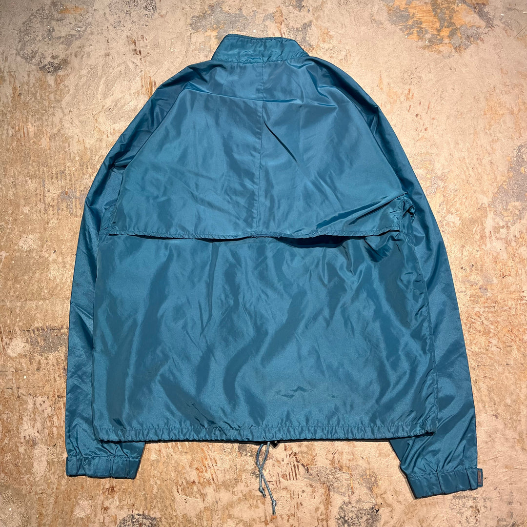 #3758 古着L.L.Bean/エルエルビーン/nylonjacket/ナイロンジャケット/サイズM