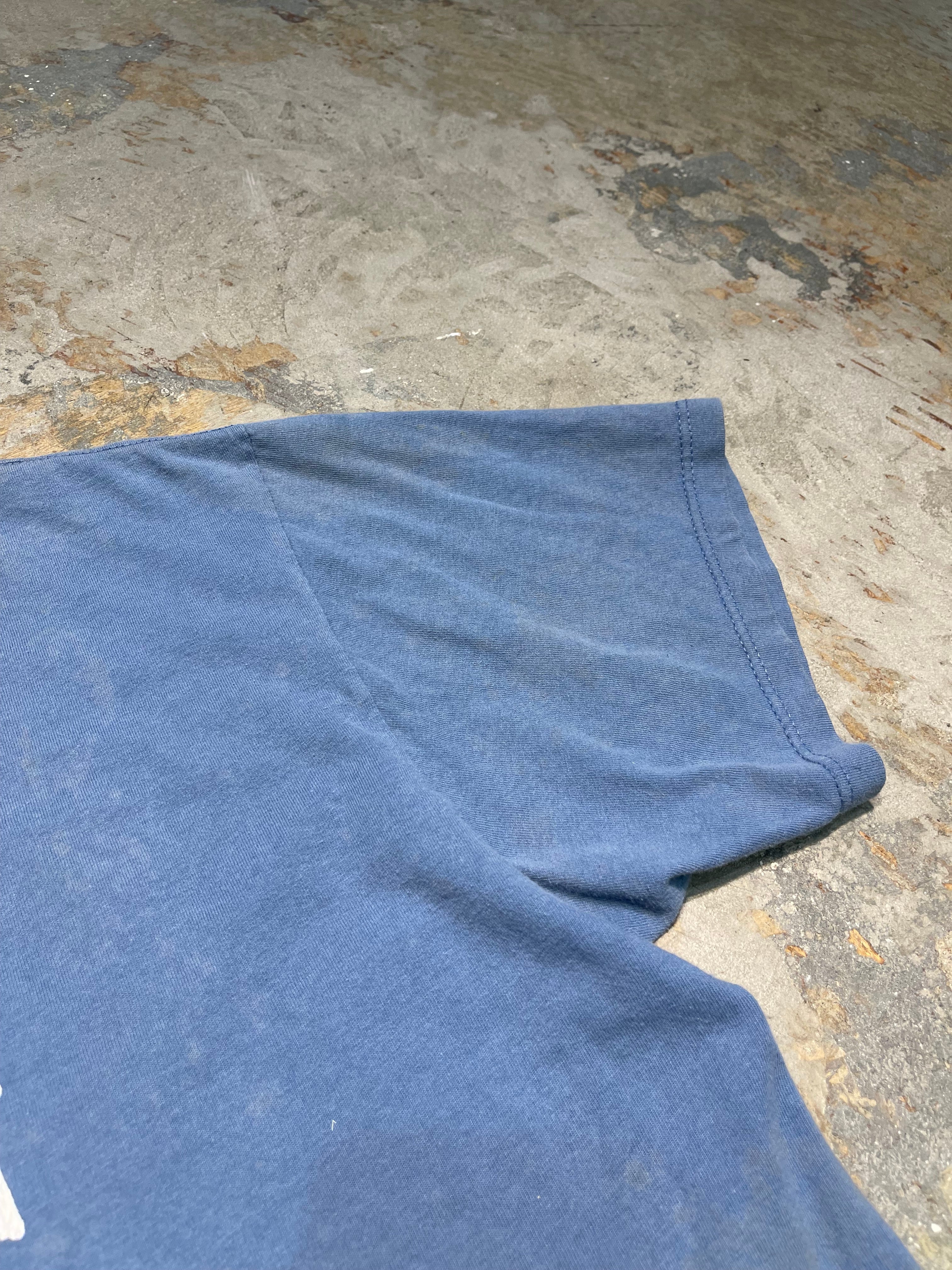 MA180 古着 USA製 90's Disney/ディズニー/ SPLASH MOUNTAIN