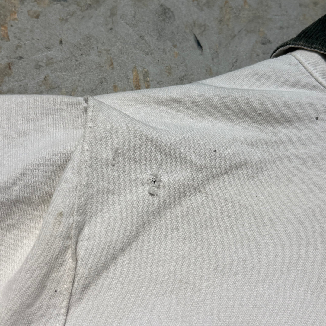 古着Dickies/ ディッキーズ/ ワークジャケット/ 襟コーデュロイ/サイズ2XL