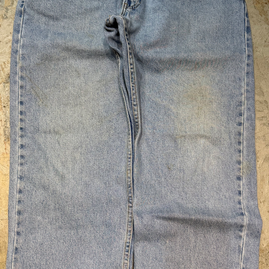 古着 Levi's/ リーバイス/デニムパンツ/ 505/ 実寸サイズ33×28