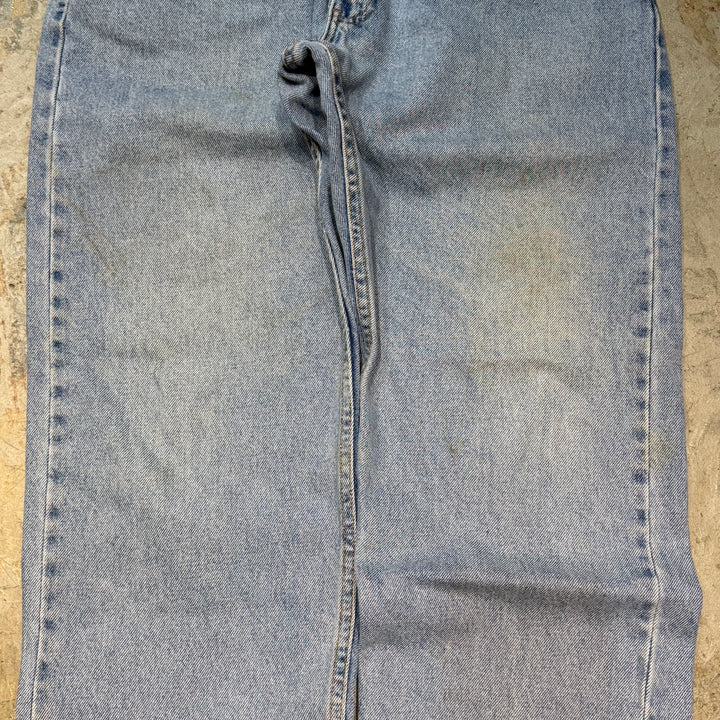 古着 Levi's/ リーバイス/デニムパンツ/ 505/ 実寸サイズ33×28