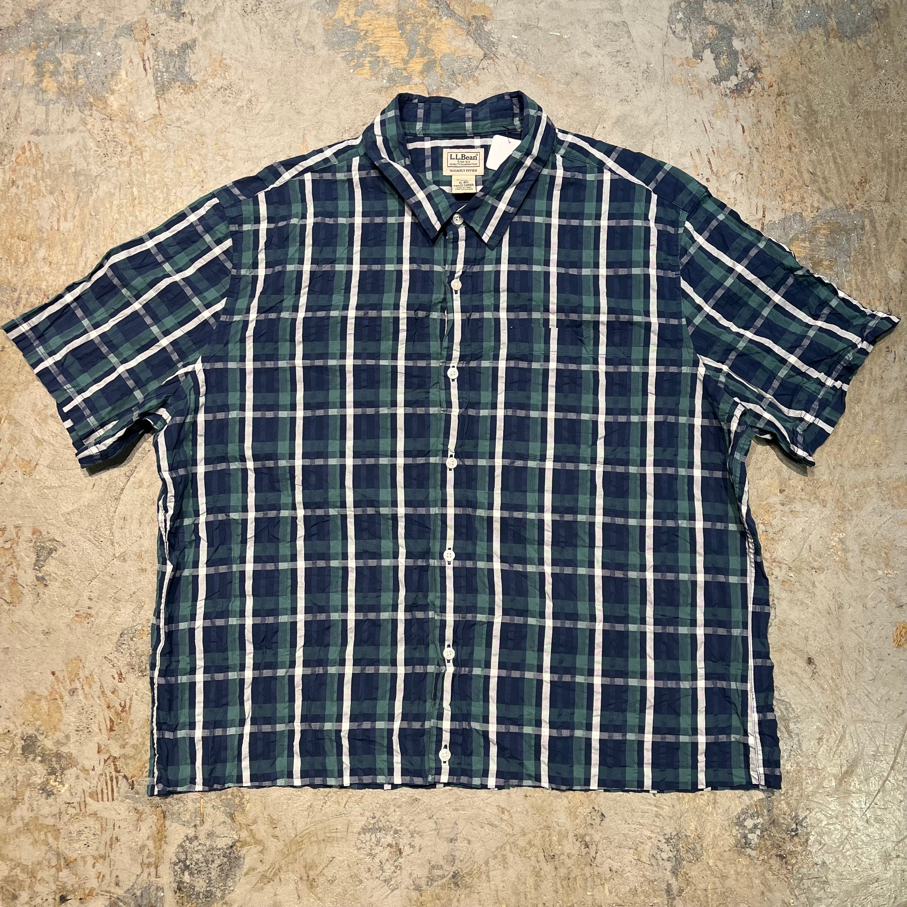 L.Lbean/エルエルビーン – 古着屋 MUJIN
