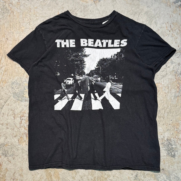 Second-hand clothing THE BEATLES/ The Beatles/ Artist T-shirt/ Size M