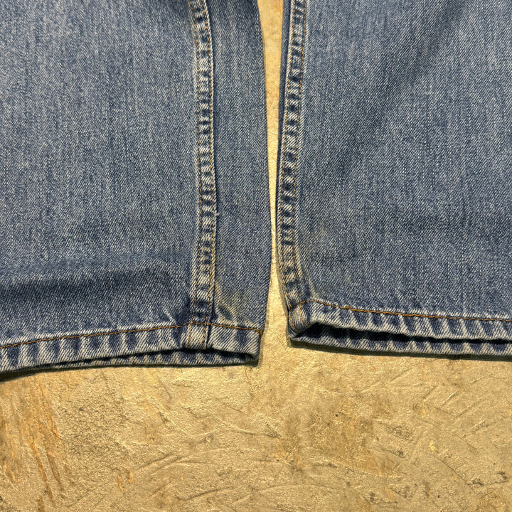 古着 Levi's/ リーバイス/ デニムパンツ/ 560/ 実寸サイズ30×31