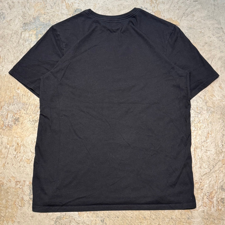 古着 NIKE/ナイキ / スウォッシュロゴTシャツ/ サイズL