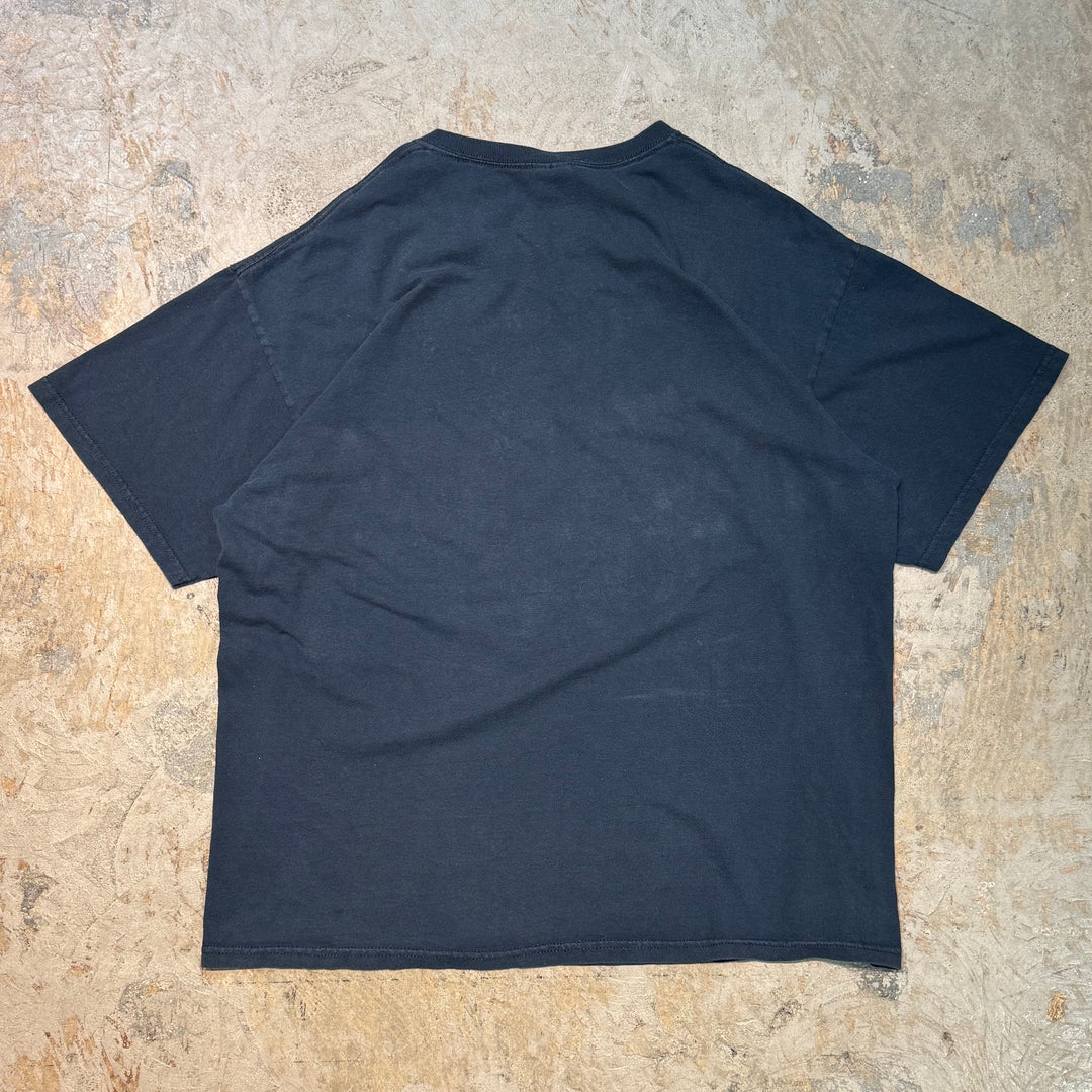 빈티지 의류 Gildan/ Jack Daniel 's/ Jack Daniel's/ Whisky/ Size XL