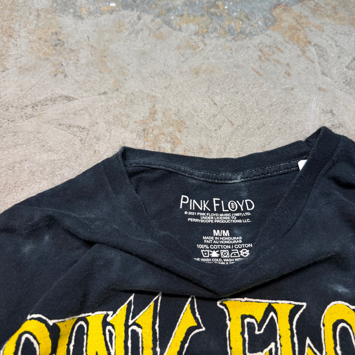 Second-hand clothing PINK FLOYD/ Pink Floyd/ Artist T-shirt/Size M