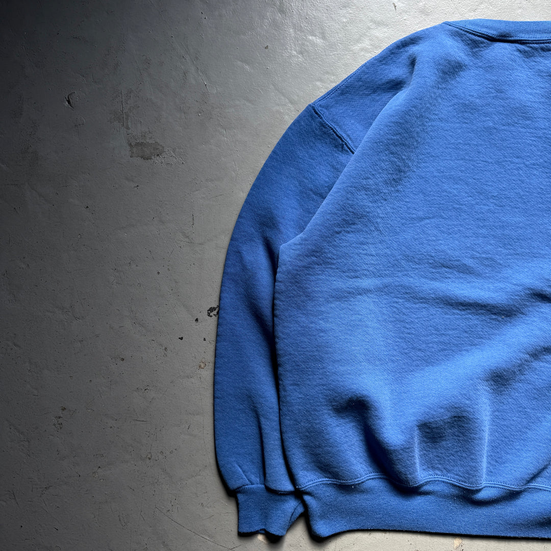 古着 USA製 Russel/ ラッセル/ クルーネックスウェット/  サイズL