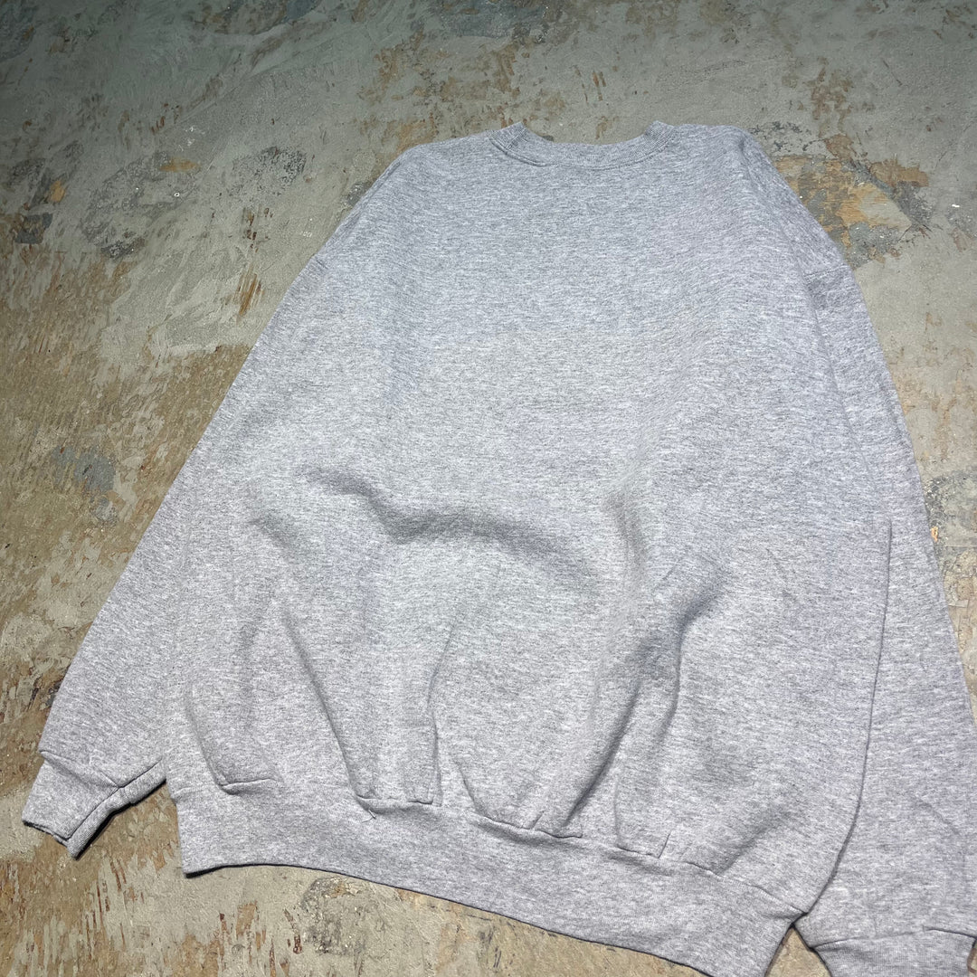 #1903 Vintage Hanes/Crewneck sweat/Size XL