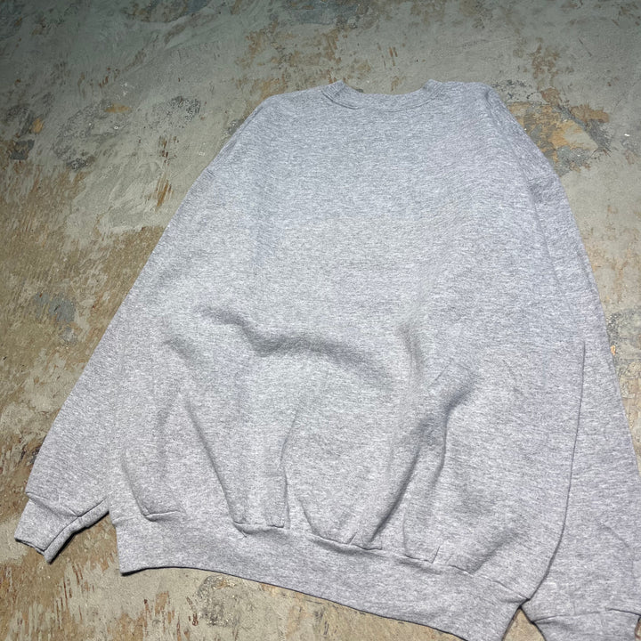 #1903 古着 Hanes/ヘインズ/Crewneck sweat/クルーネックスウェット/サイズXL