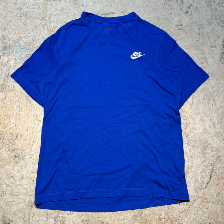 古着 NIKE/ナイキ / スウォッシュロゴTシャツ/ サイズM