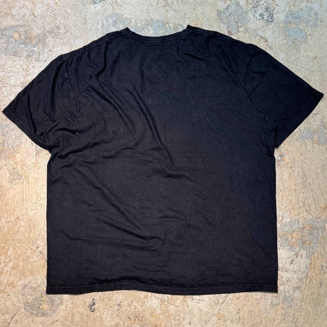 古着 THE ROLLING STONES/ ザ ローリングストーン/ バンドTシャツ/ サイズXXL