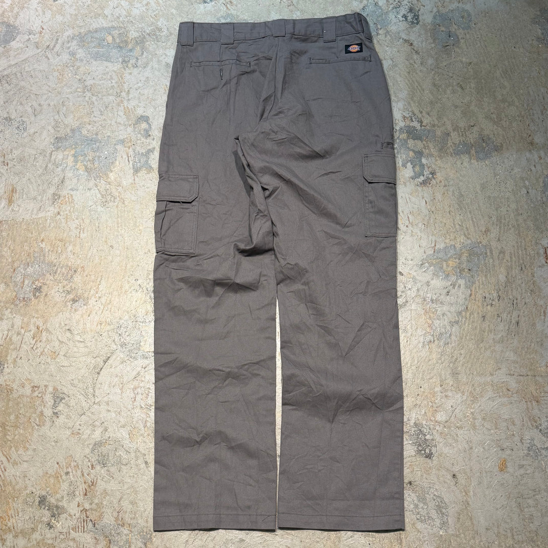 古着 Dickies/ ディッキーズ/ ワークパンツ / 実寸サイズ37×33