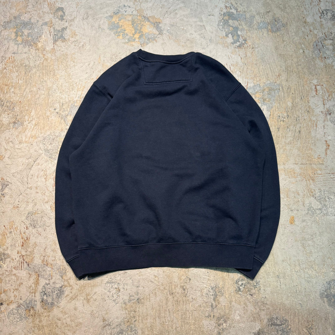 古着 L.L.Bean/エルエルビーン/クルーネックスウェット/ サイズL