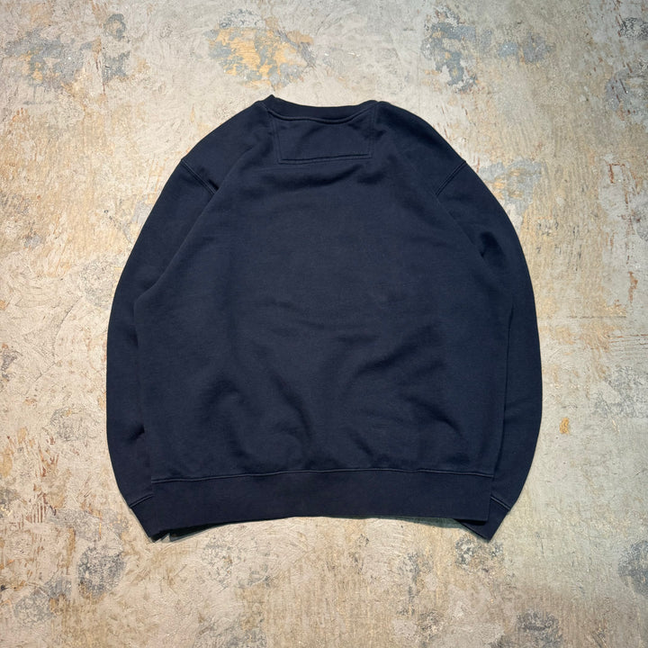 古着 L.L.Bean/エルエルビーン/クルーネックスウェット/ サイズL