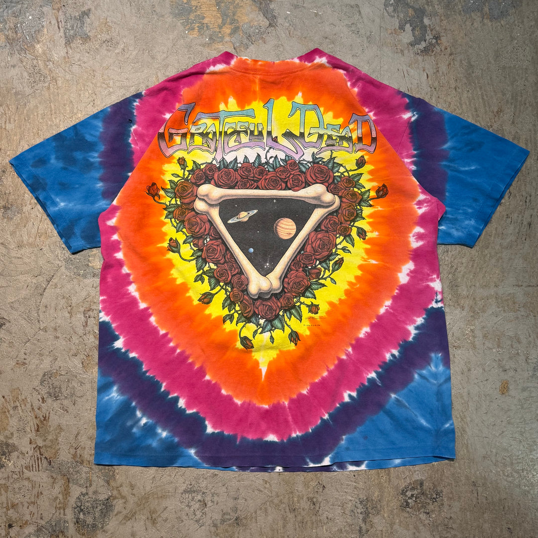 Used clothing Made in USA Grateful Dead/Artist T-shirt/Size XL