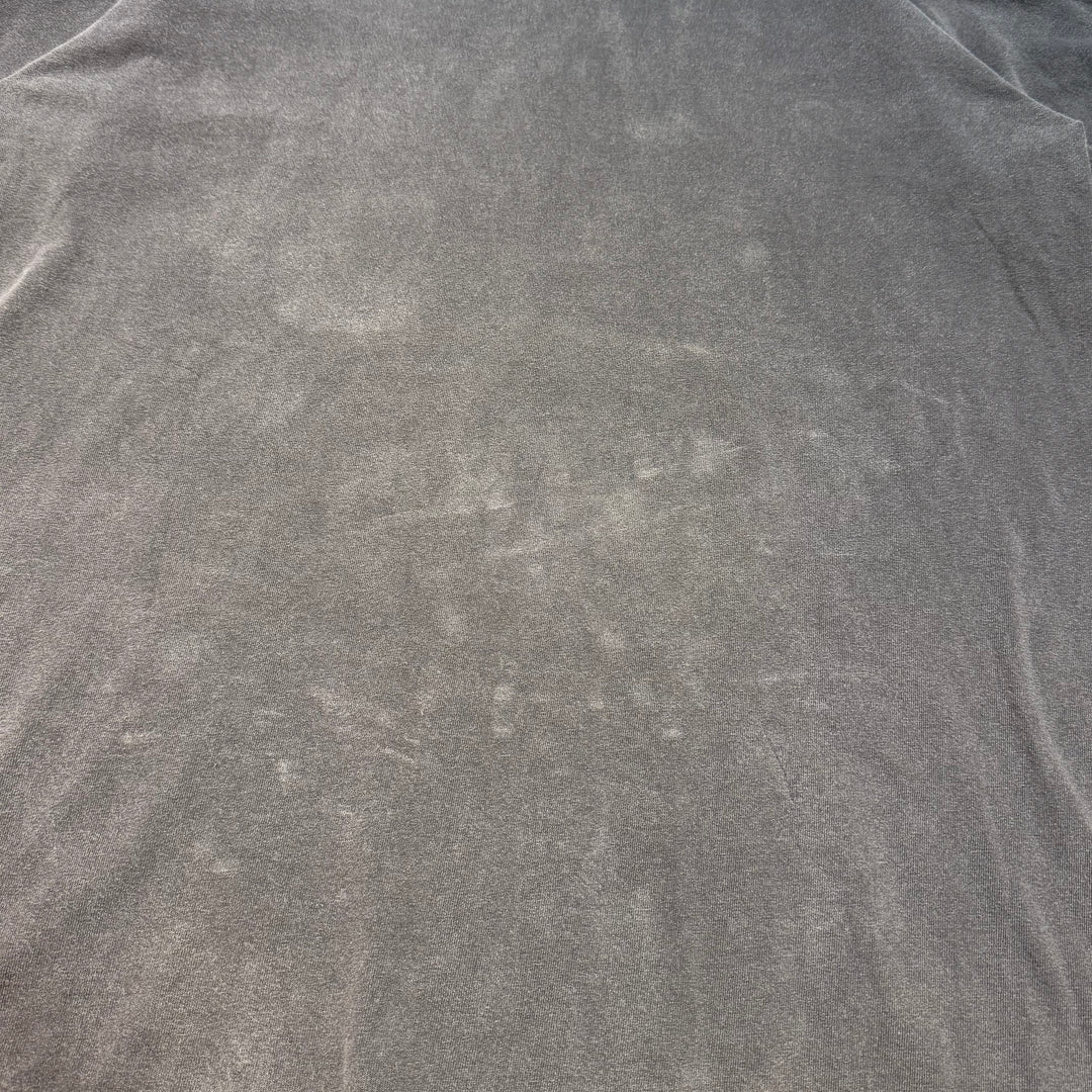 Used clothing Made in USA 90's DUKE/ Plain/ Size L
