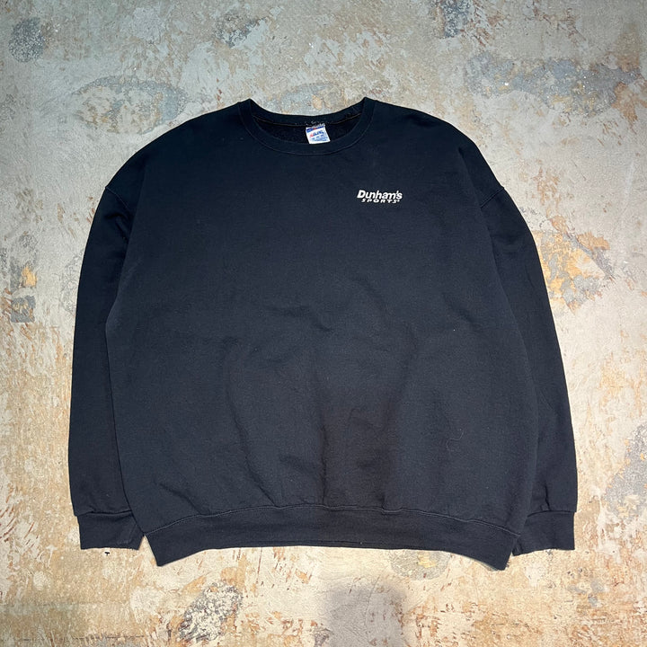 #1885 古着/JERZEES/ジャージーズ/Crewneck sweat/クルーネックスウェット/サイズ2XL