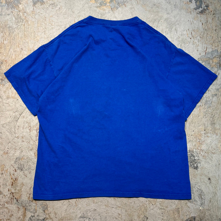 古着 USAVINTAGE / スーパーマリオブラザーズ/ キャラクターTシャツ/サイズL