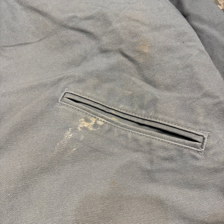 古着 carhartt/ カーハート/ アクティブジャケット/ 裏地ボア/サイズM