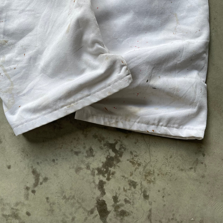 古着 Dickies/ ディッキーズ/ ペインターパンツ / 実寸サイズ35×32