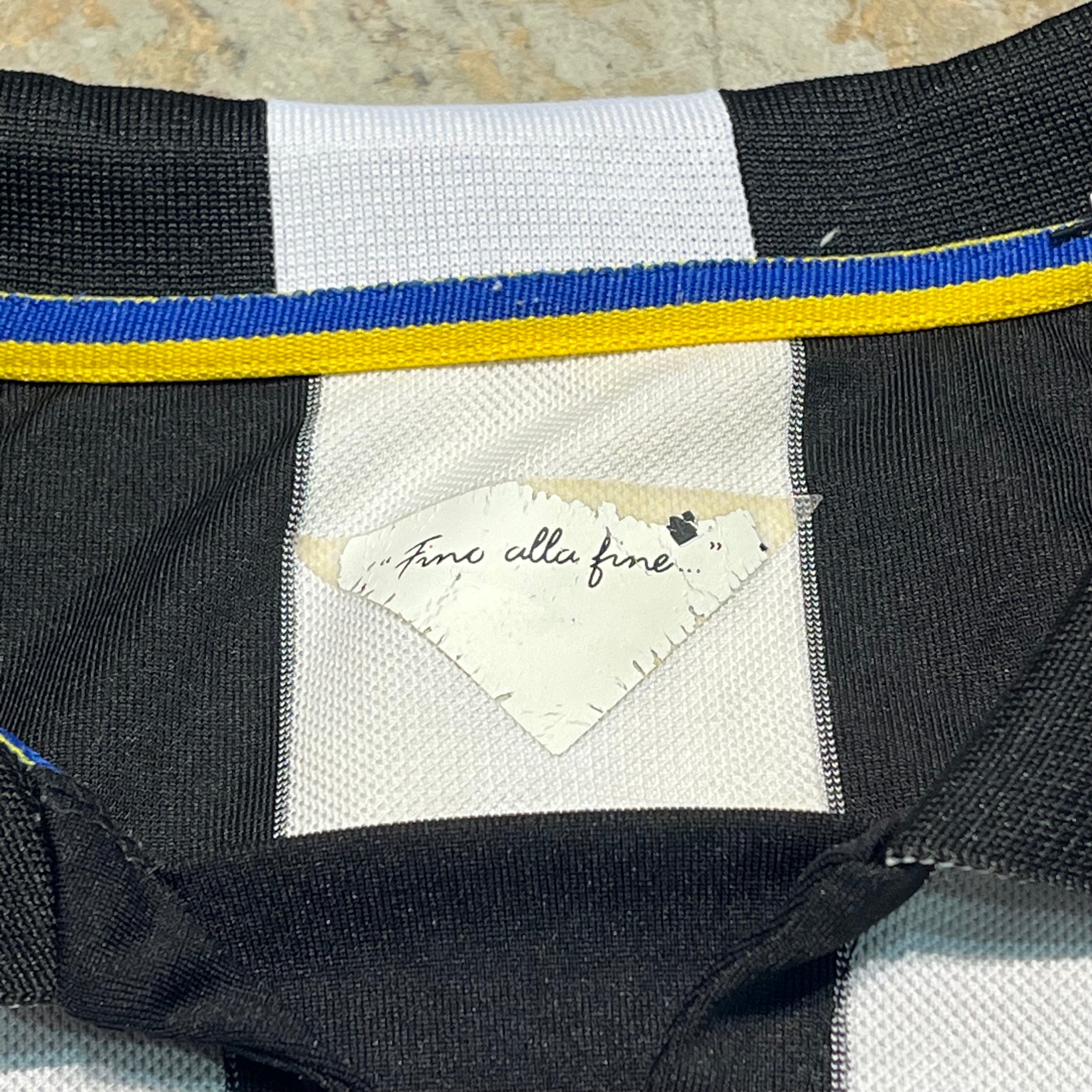 4239 JUVENTUS/ユヴェントスFC/NIKE/ナイキ/Football／フットボール