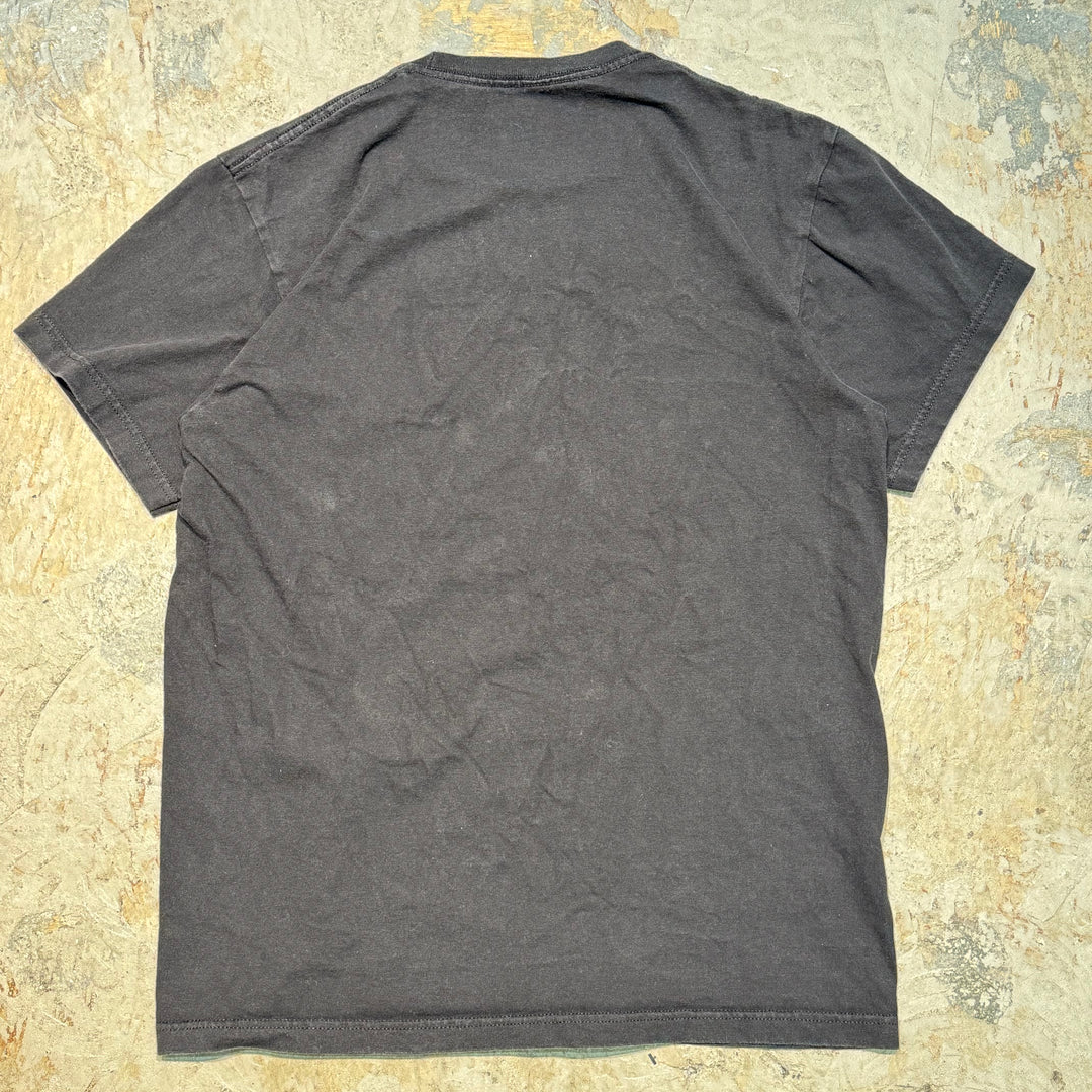 古着 Grateful Dead/グレイトフル デッド/ アーティストTシャツ/ サイズM