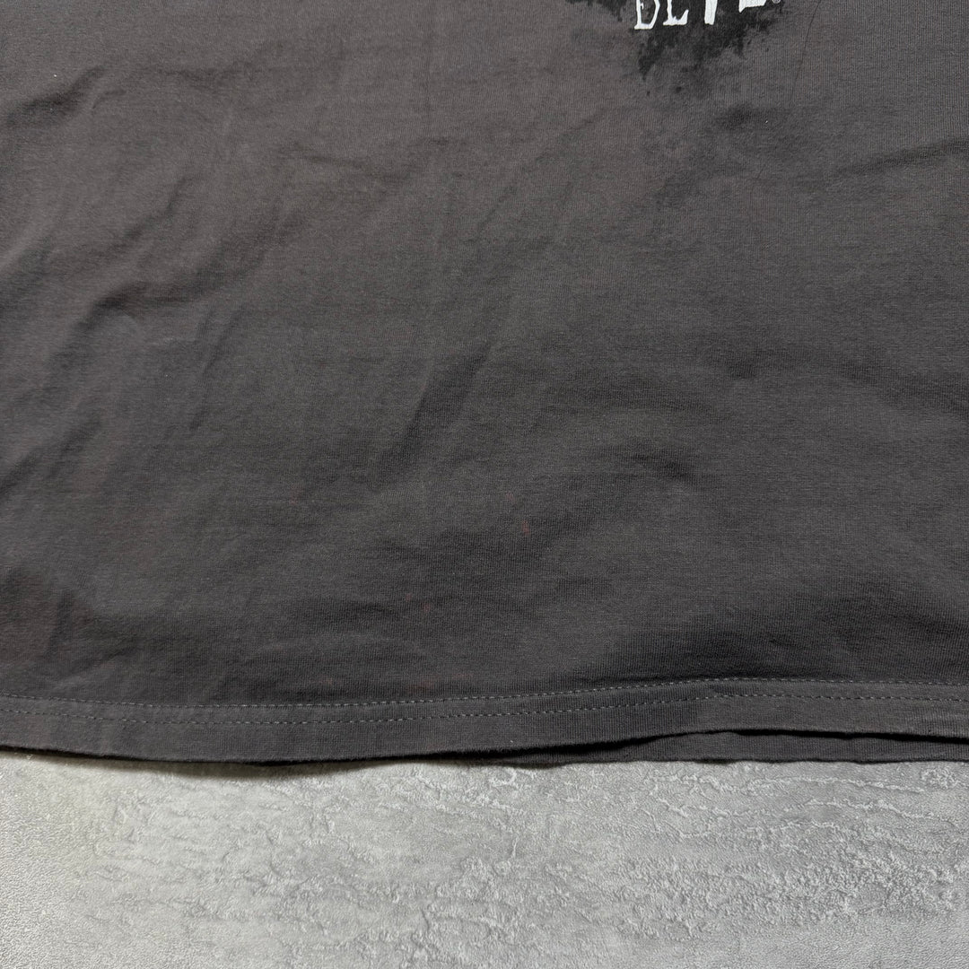 古着 Harley-Davidson/ハーレーダビッドソン/ プリントTシャツ/ サイズS相当