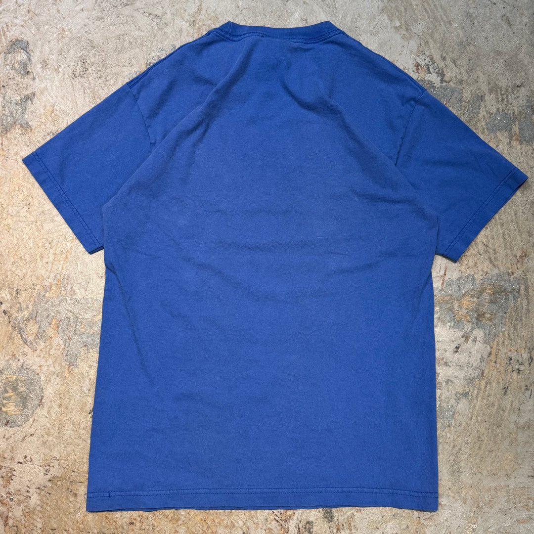 Used clothing WARNER BROS/SUPERMAN/Spiderman/Size M