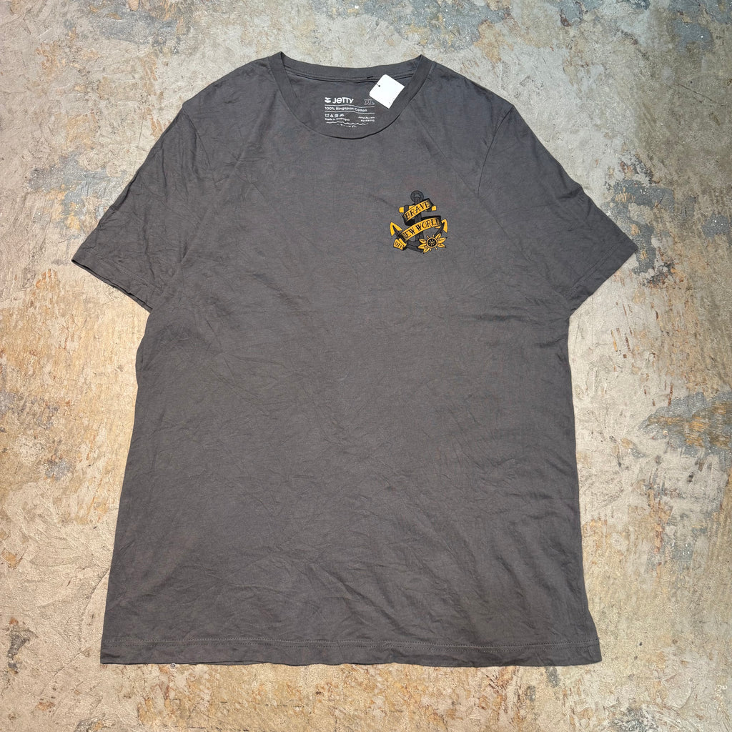 古着 usavintage / プリントTシャツ/ サイズXL – 古着屋 MUJIN