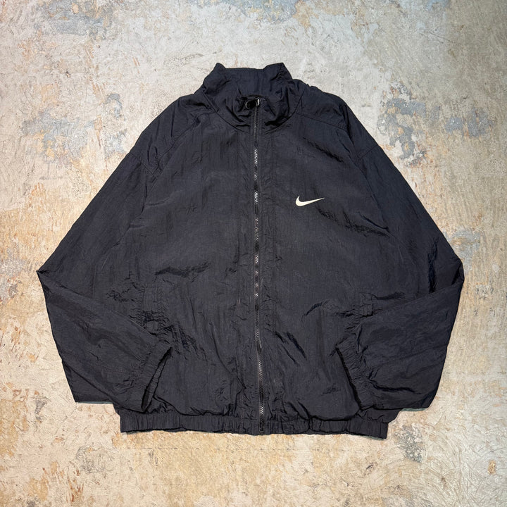 古着 90's~00's NIKE/ ナイキ/ ナイロンジャケット/ サイズL