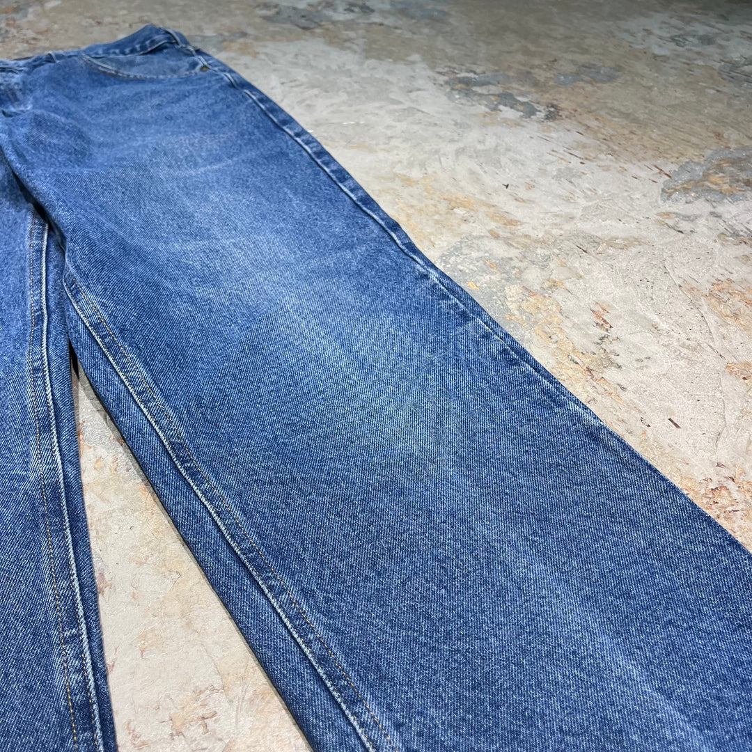 #4228 古着 Carhartt/カーハート / Denim Pants/デニムパンツ /ジーンズ /36×30相当