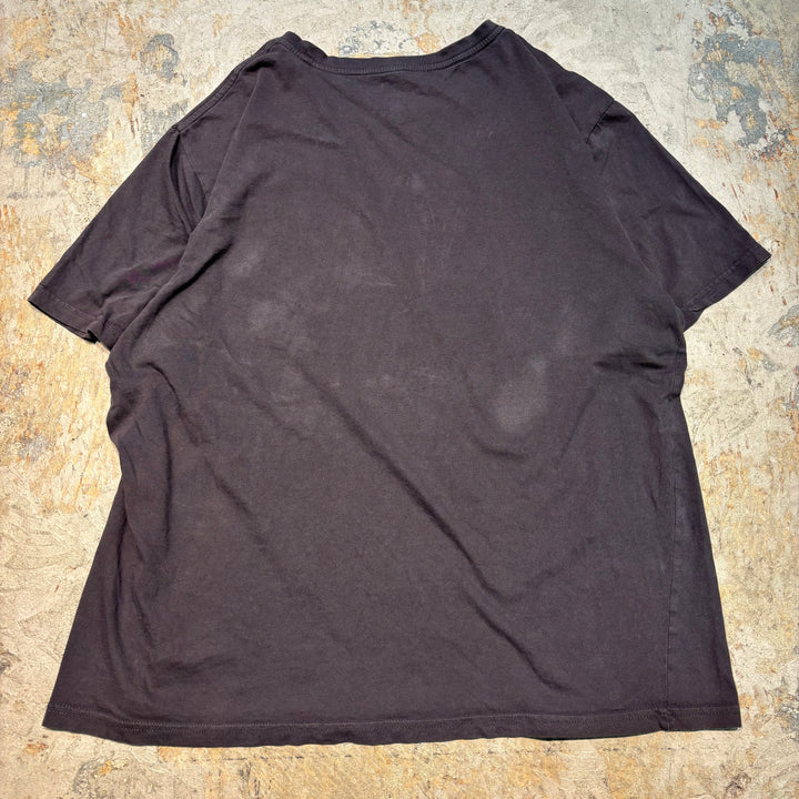 Second-hand clothing THE ROLLING STONES/ The Rolling Stone/ Band T-shirt/ Size XXL