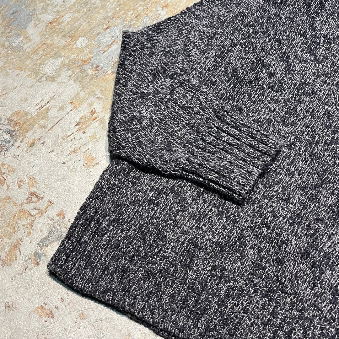 #3375 L.L.Bean/エルエルビーン/Crew neck cotton knit/クルーネックコットンニット/サイズM