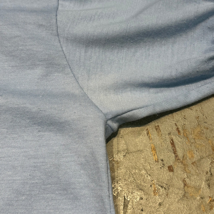 古着 USAVINTAGE/ リンガープリントTシャツ/ サイズXL