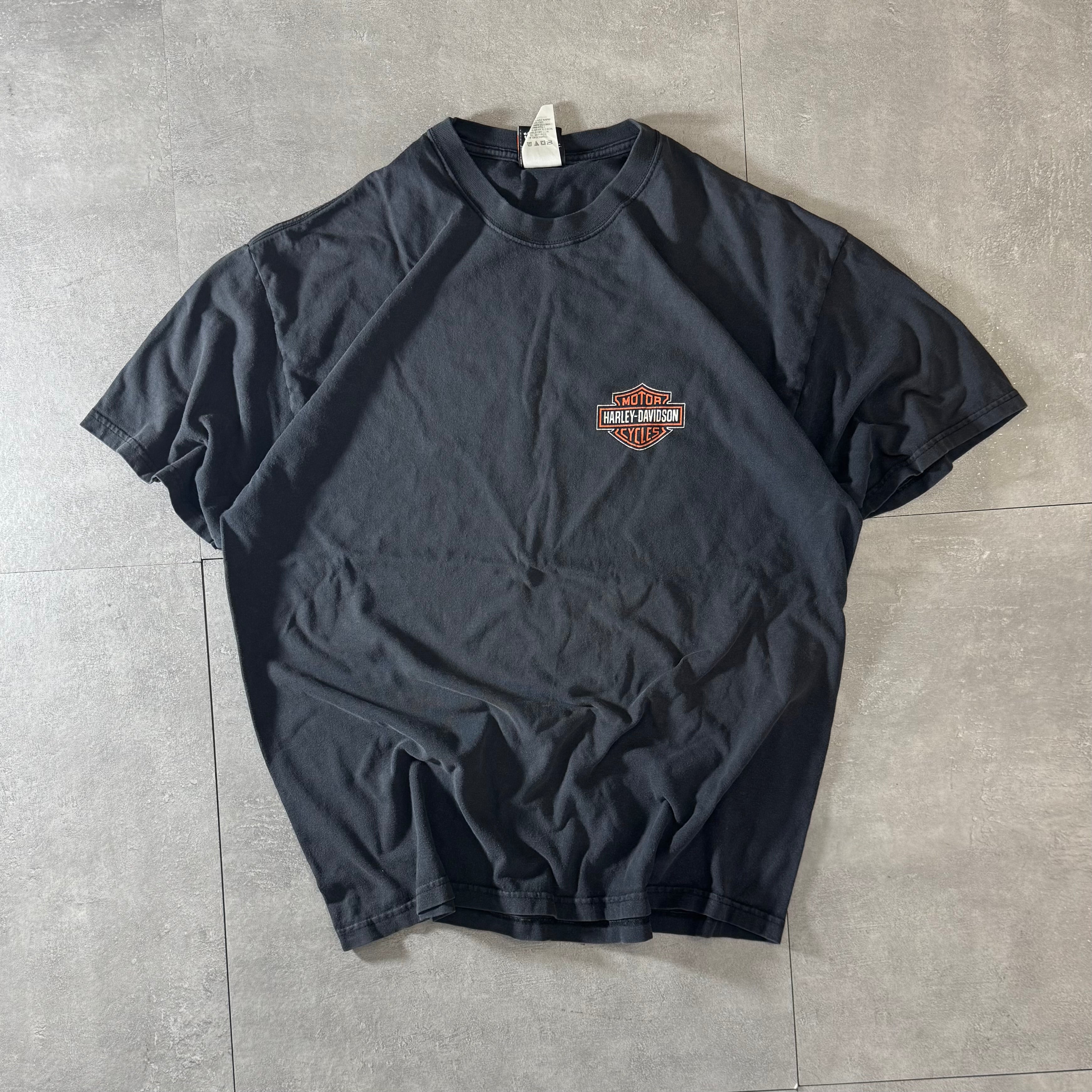 Harley-Davidson/ハーレーダビットソン – MUJIN