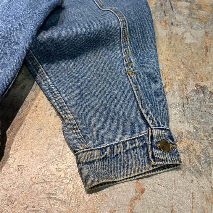 중고 의류 CARHARTT/CARHARTT/DENIM JACKET/G-JACKET/SIZE XXL 등가