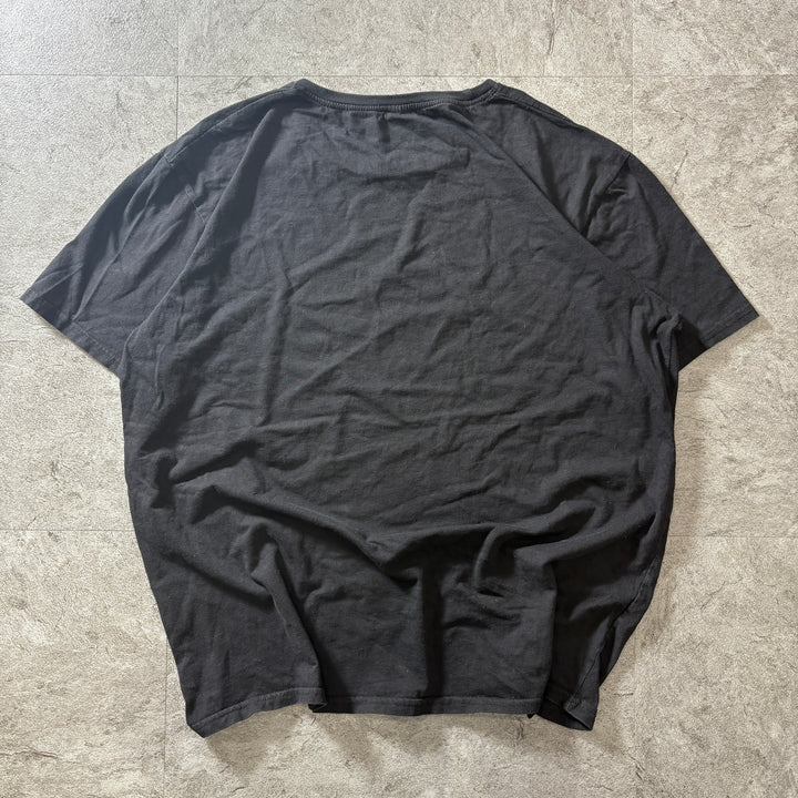 古着 DRAGON BALL ドラゴンボール アニメTシャツ サイズL相当