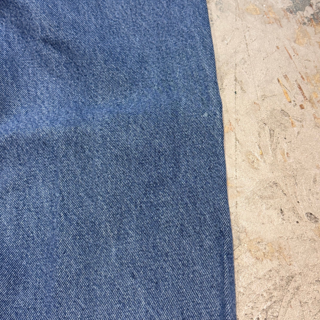 古着 Carhartt/ カーハート/ デニムパンツ/ 実寸サイズ33×31