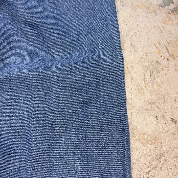 古着 Carhartt/ カーハート/ デニムパンツ/ 実寸サイズ33×31