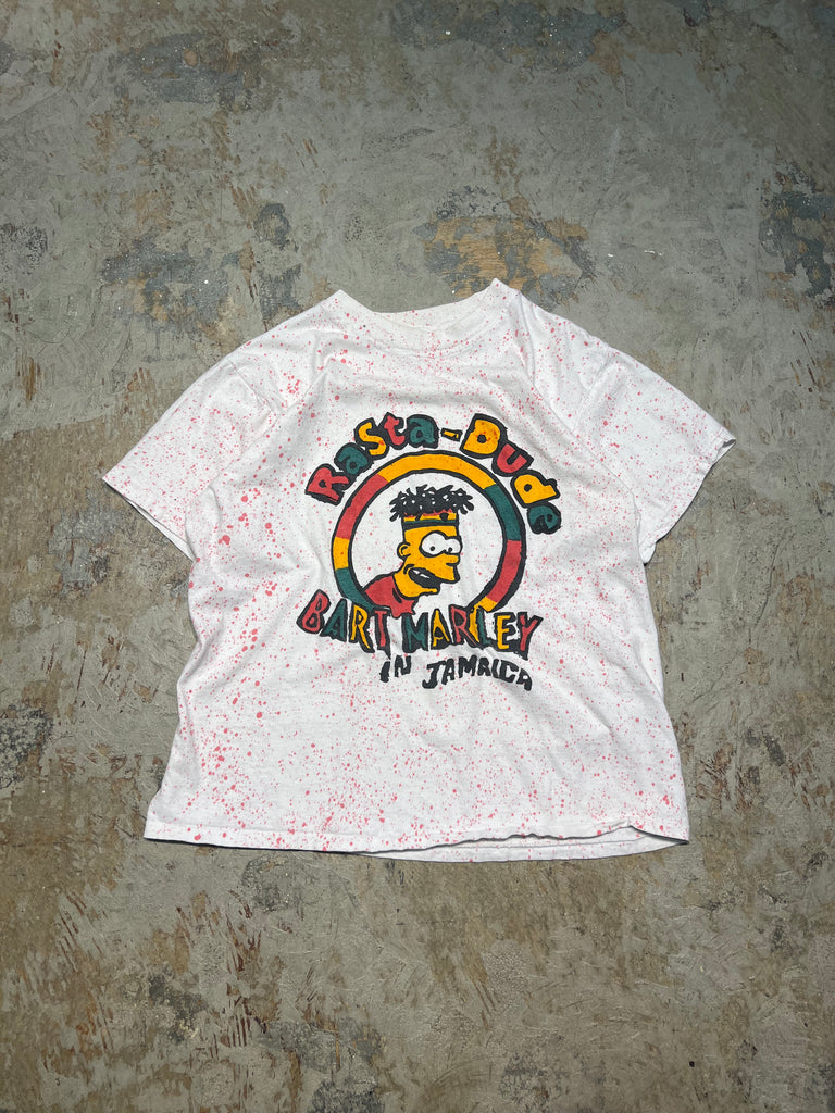 US古着　ラスタ　レゲエシャツ　サイズ　2XL ZI10 古着 ラスタカラーシャツ XXL レゲエの通販 by 古着好き｜ラクマ