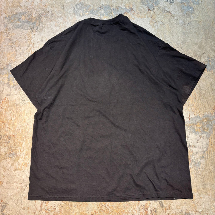 古着 Harley-Davidson/ハーレーダビッドソン/ プリントTシャツ/ サイズXXL相当