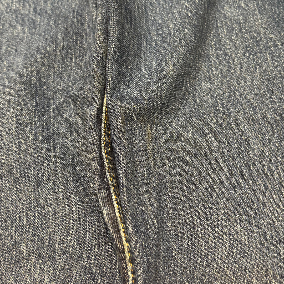古着 Levi's/ リーバイス/デニムパンツ/ 550/ 実寸サイズ33×27