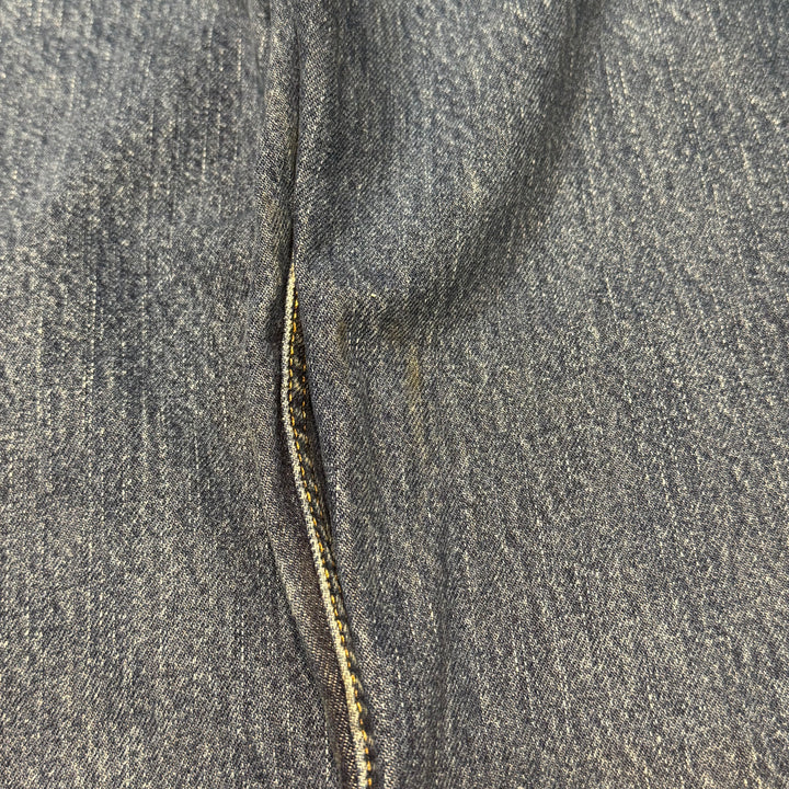 古着 Levi's/ リーバイス/デニムパンツ/ 550/ 実寸サイズ33×27