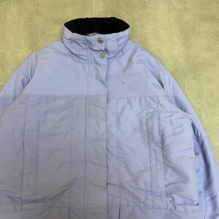 #1779 Used LLBean/LLBean/padded jacket/padded jacket/size M