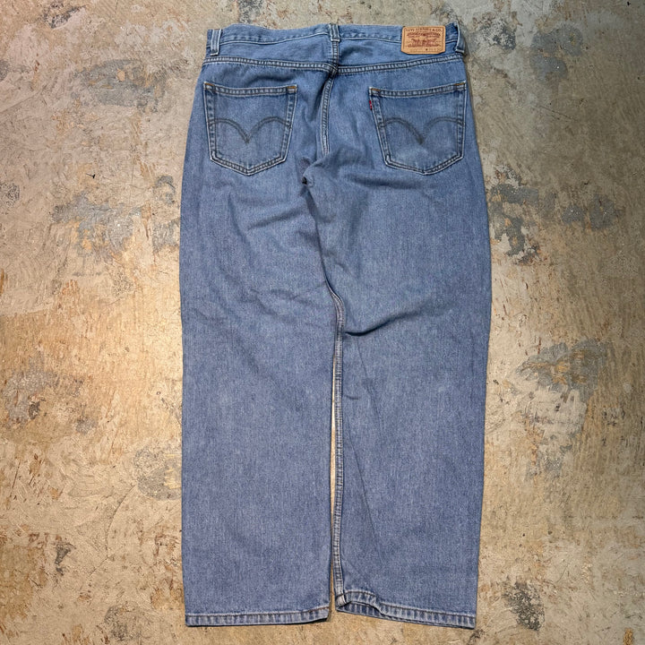 古着 Levi's/ リーバイス/ Denim Pants/デニムパンツ/ 505/ サイズ36×29
