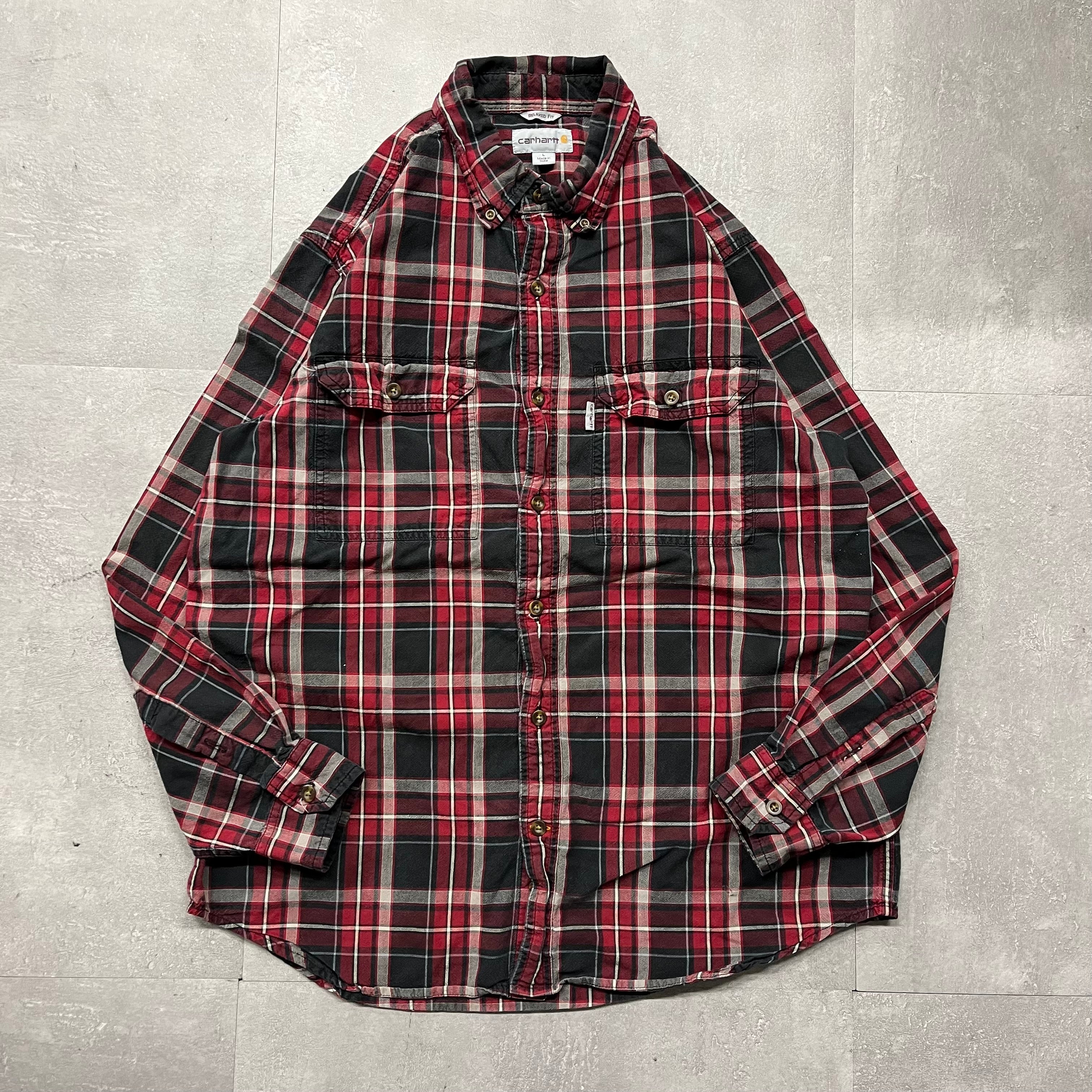 Carhartt/カーハート – MUJIN